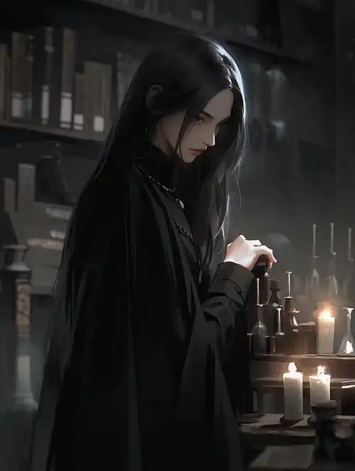 哪吒之魔童降世动画海报